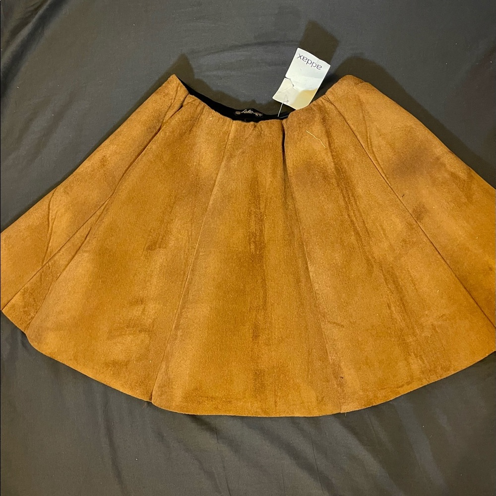 Bahamian skirts